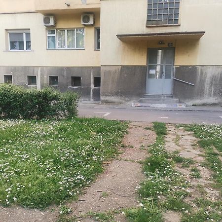 Stadion Apartman Belgrad Zewnętrze zdjęcie