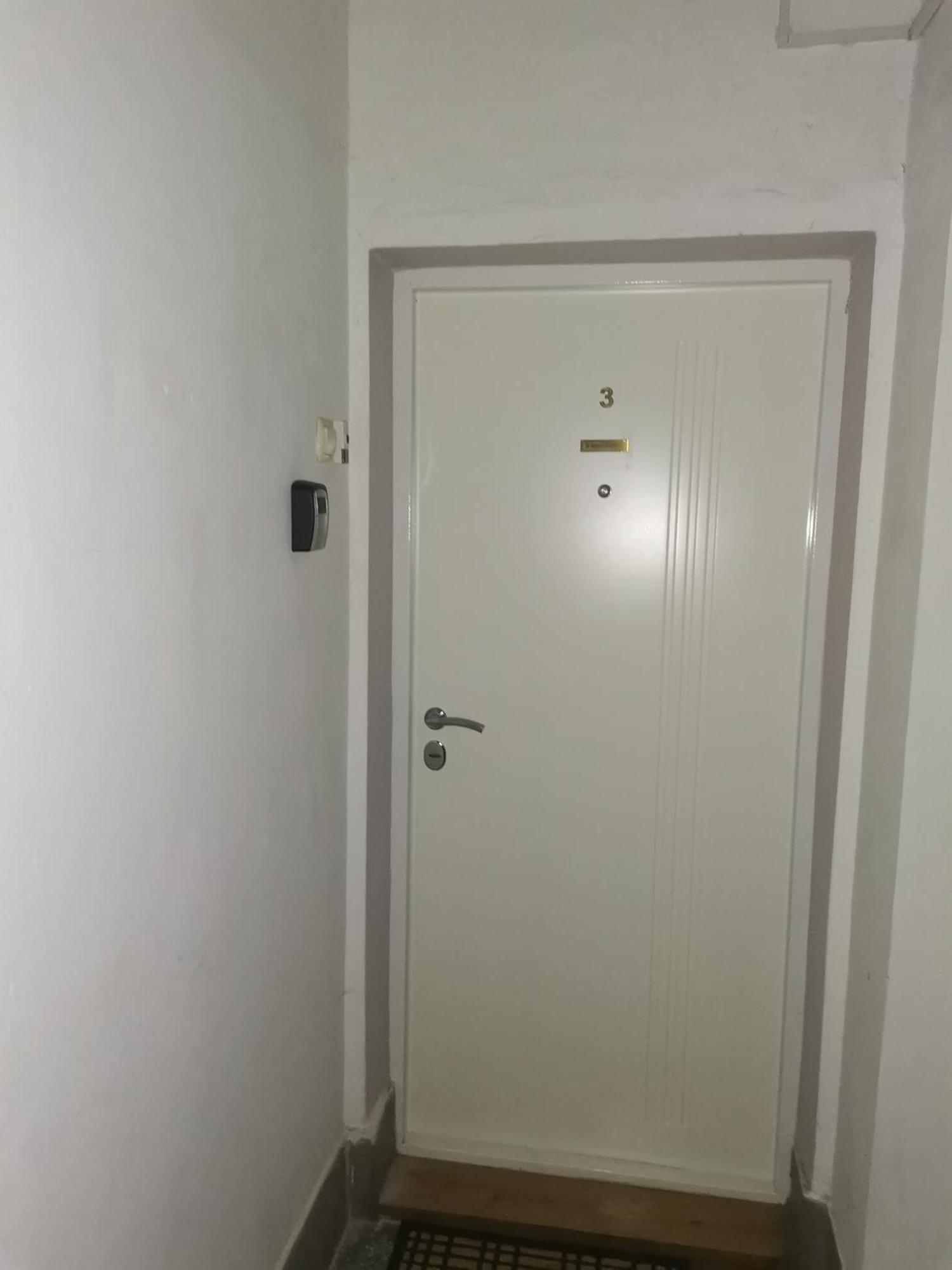 Stadion Apartman Belgrad Zewnętrze zdjęcie