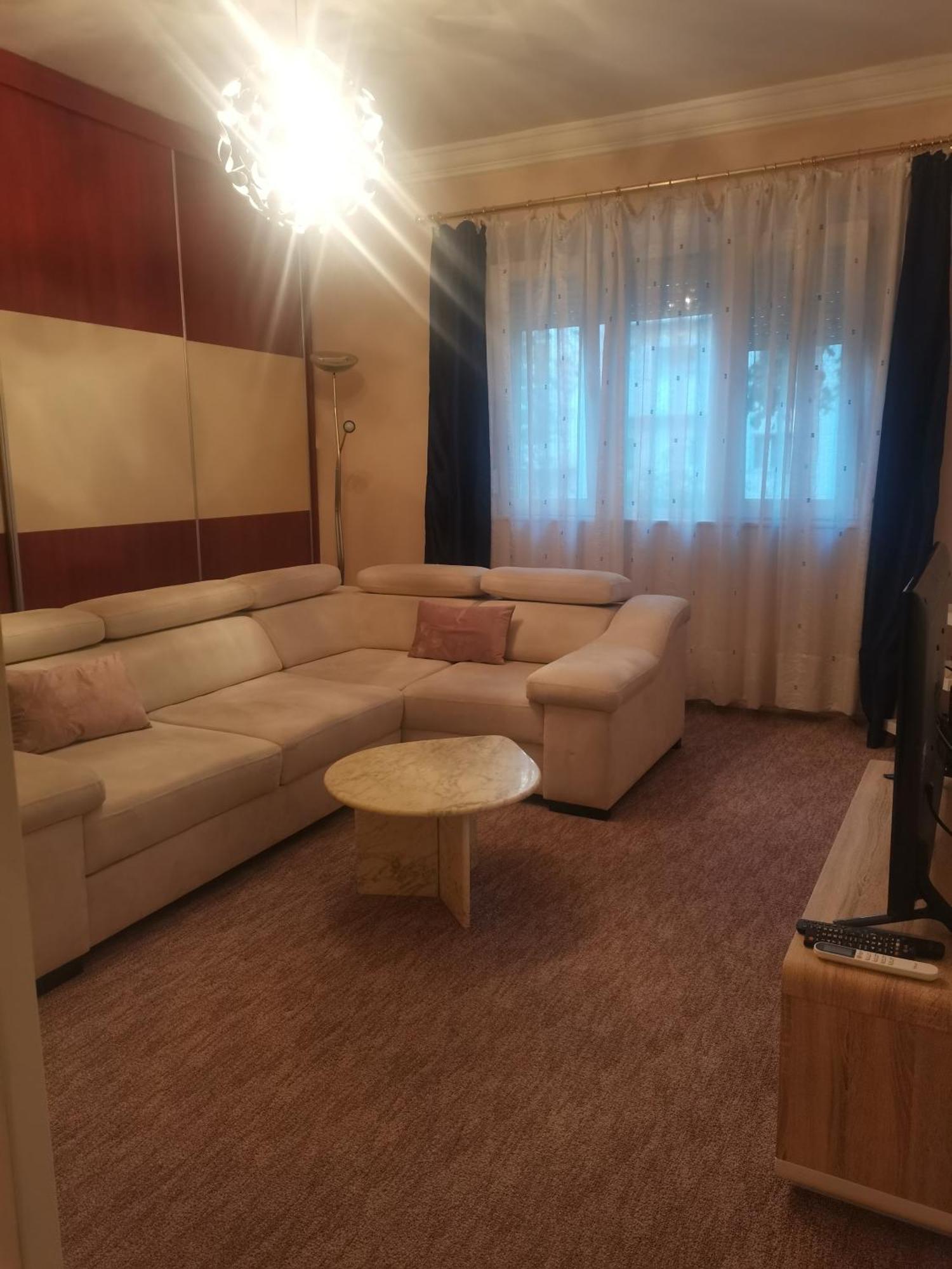 Stadion Apartman Belgrad Zewnętrze zdjęcie